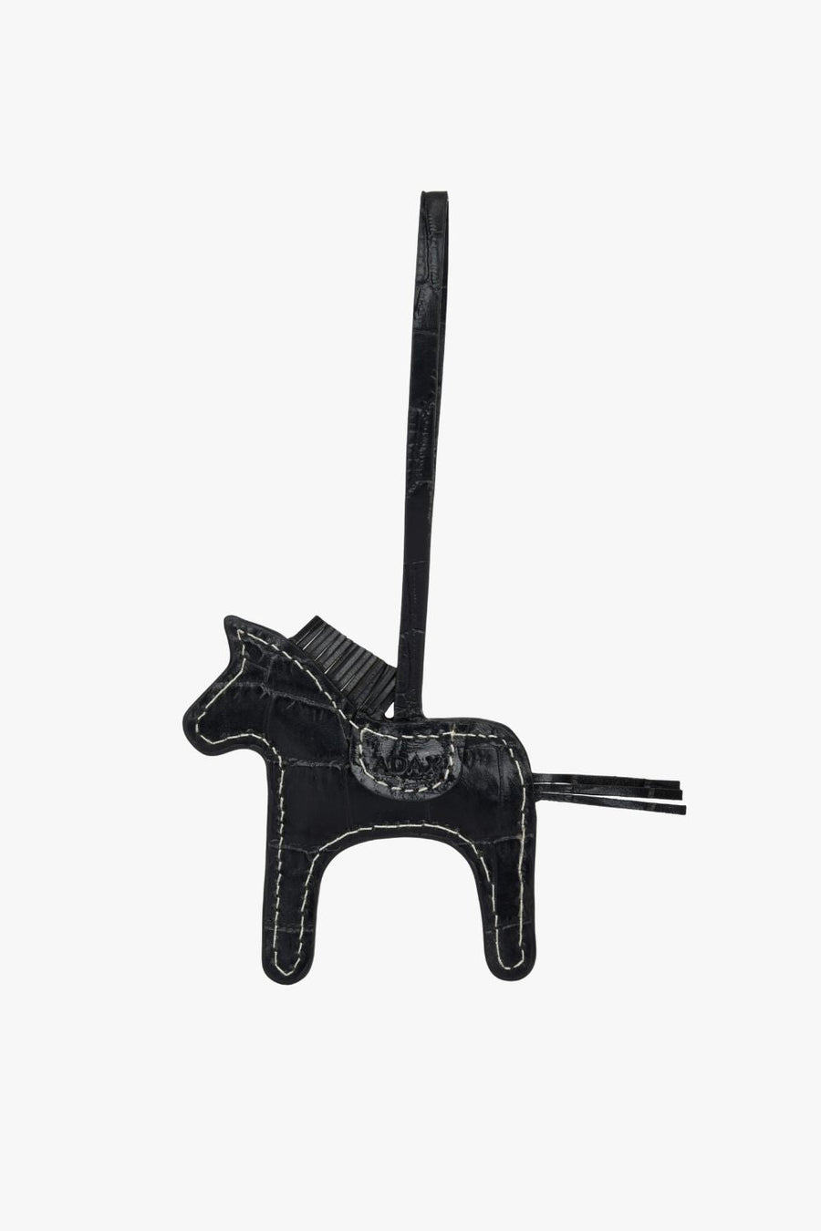 Adax charm Nafea Dark brown - ADAX - Charm