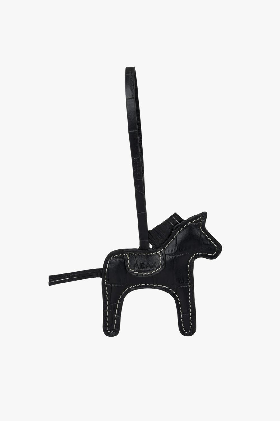 Adax charm Nafea Dark brown - ADAX - Charm