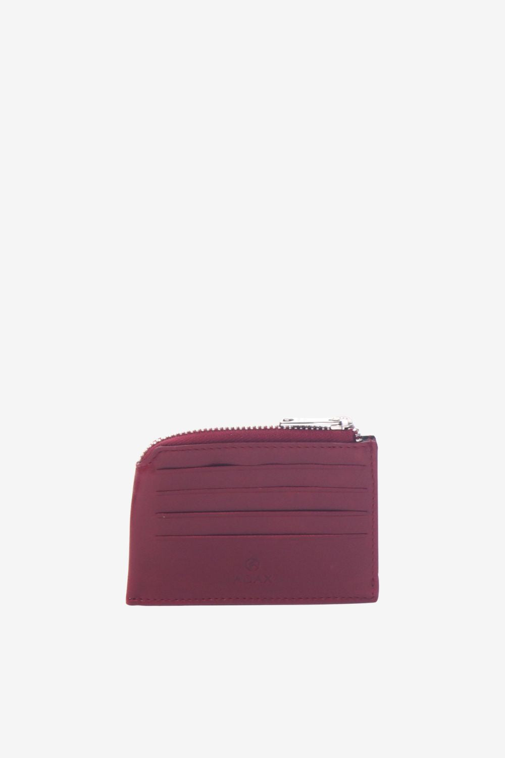 Salerno credit card holder Susy Red