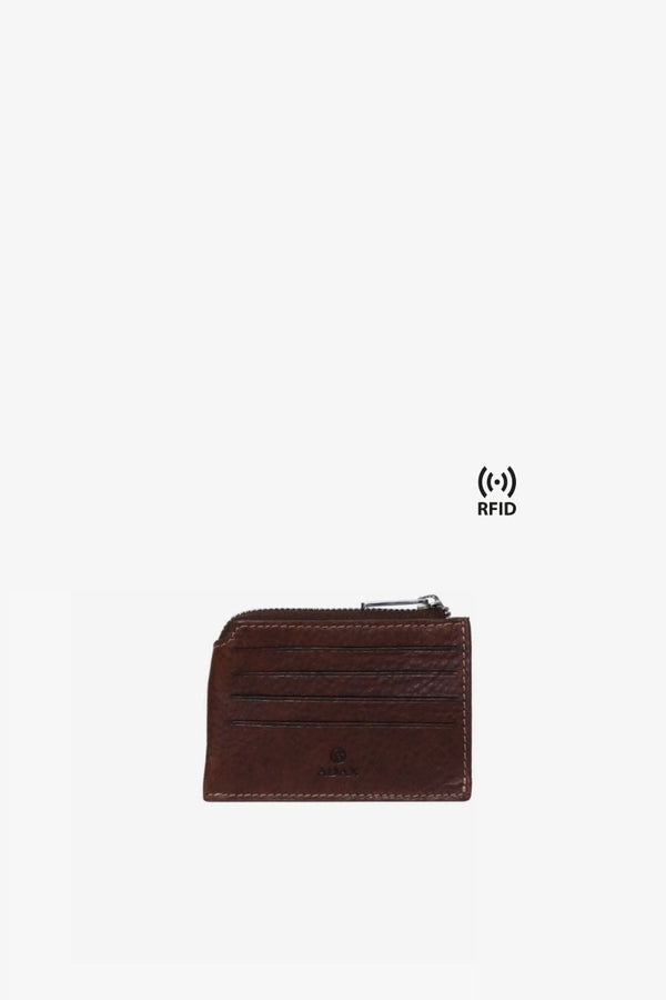 Cormorano credit card holder Susy Coffee