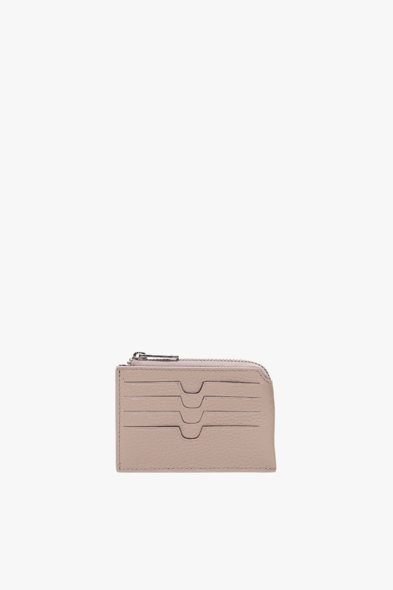 Cormorano credit card holder Susy Desert - ADAX - Kortholder