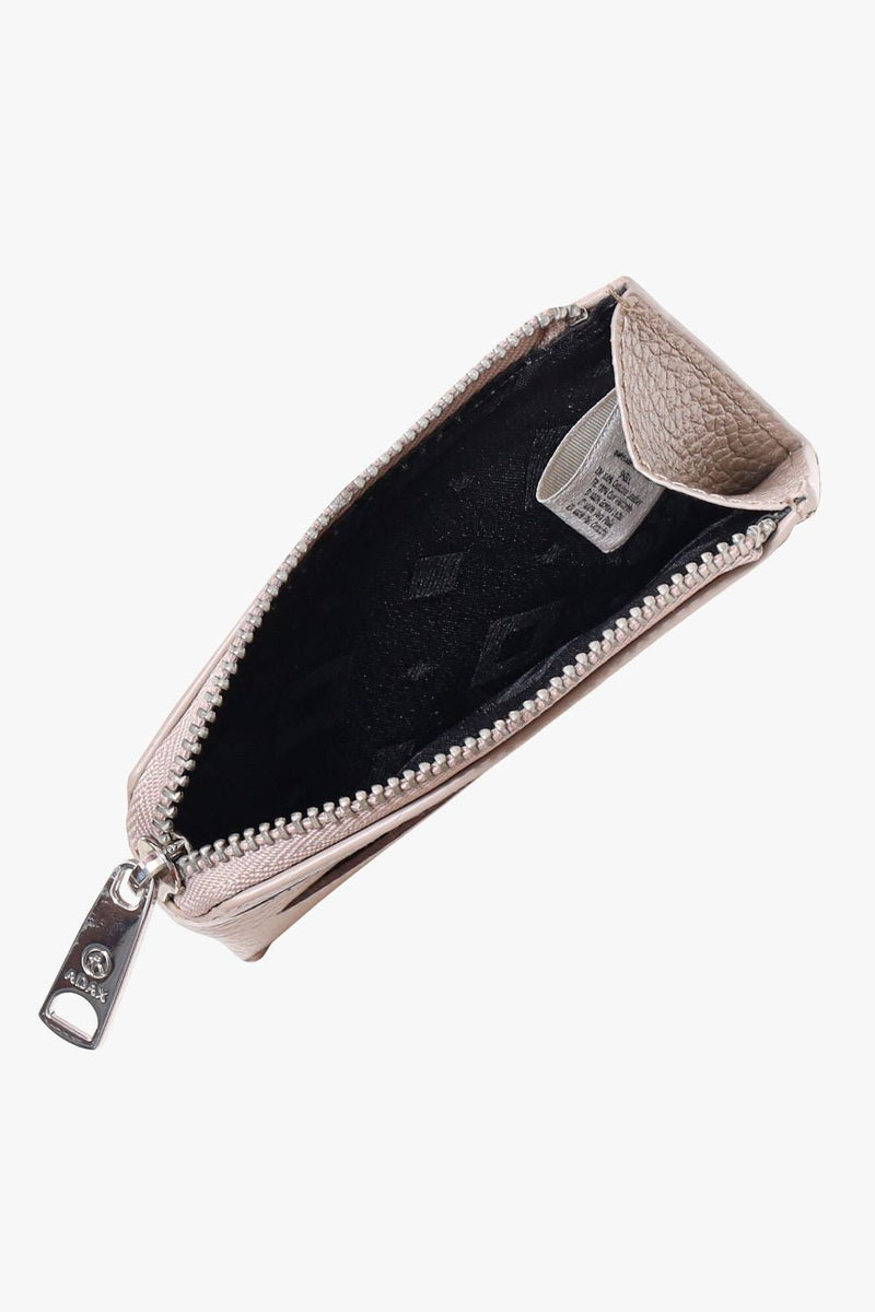 Cormorano credit card holder Susy Desert - ADAX - Kortholder