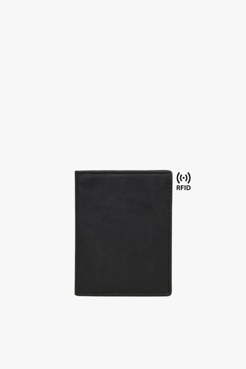 Catania wallet Julius Black