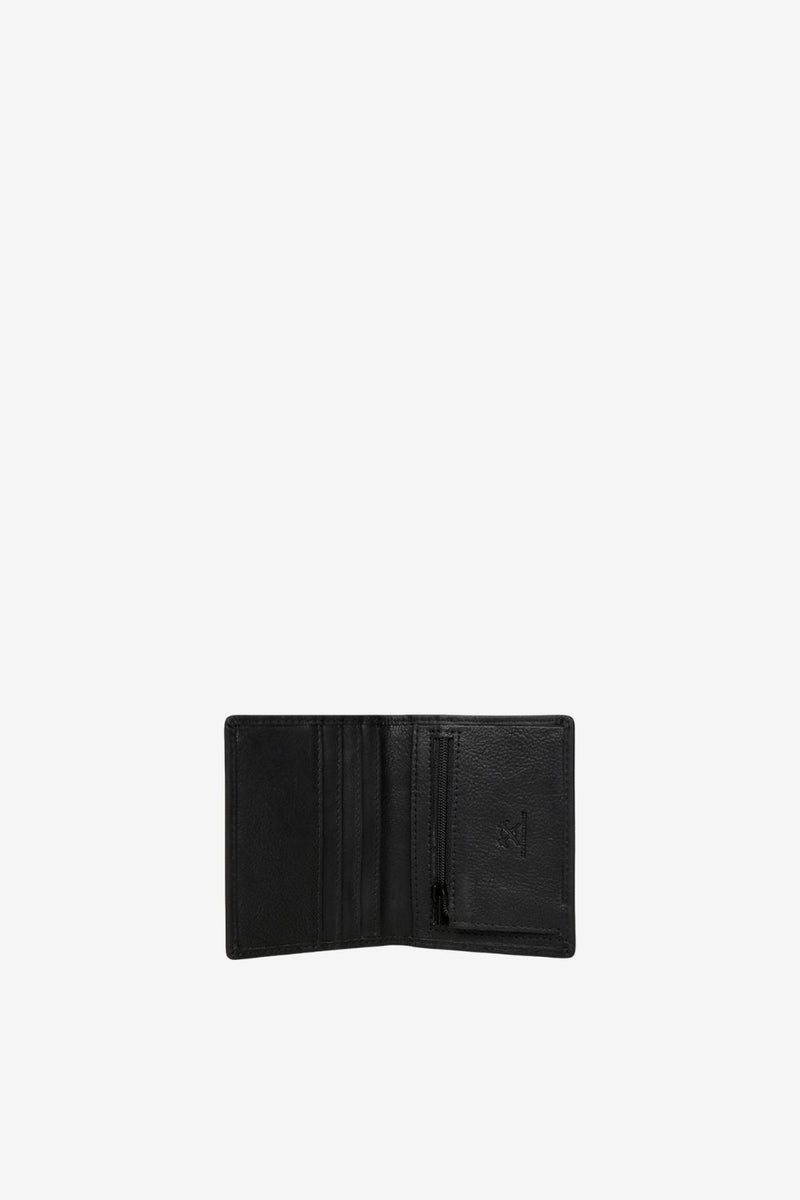 Catania wallet Julius Black