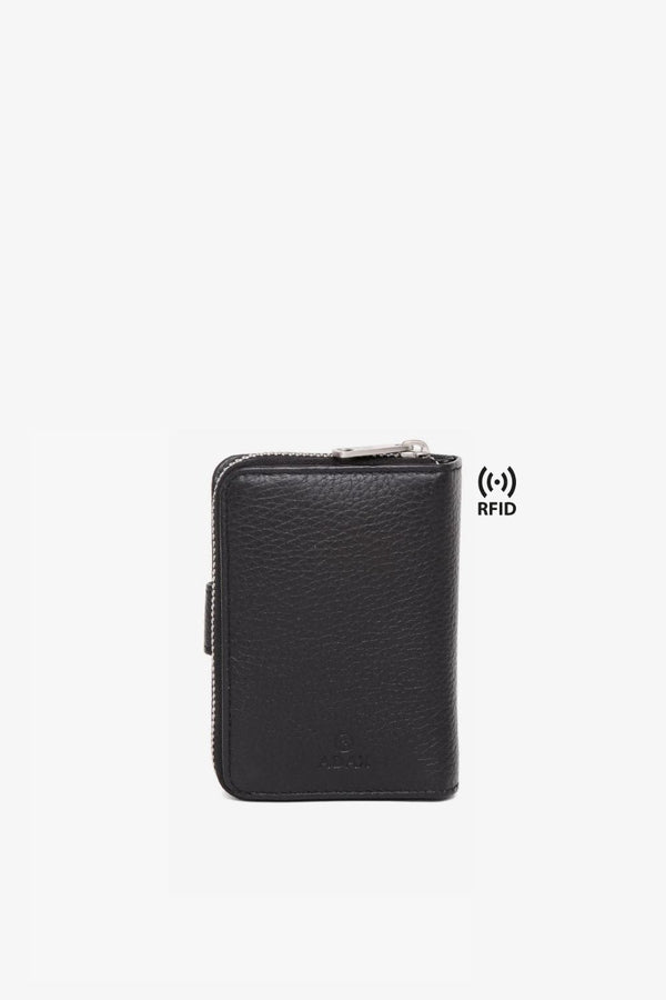 Cormorano wallet Aisa Black