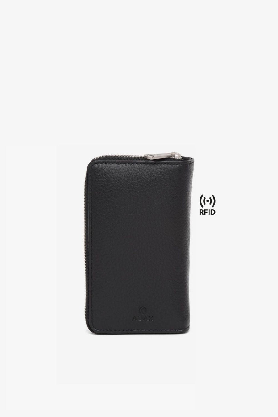 Cormorano wallet Karina Black - ADAX - Punge