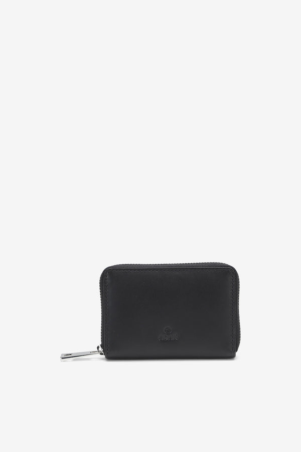 Amalfi wallet Edna Black