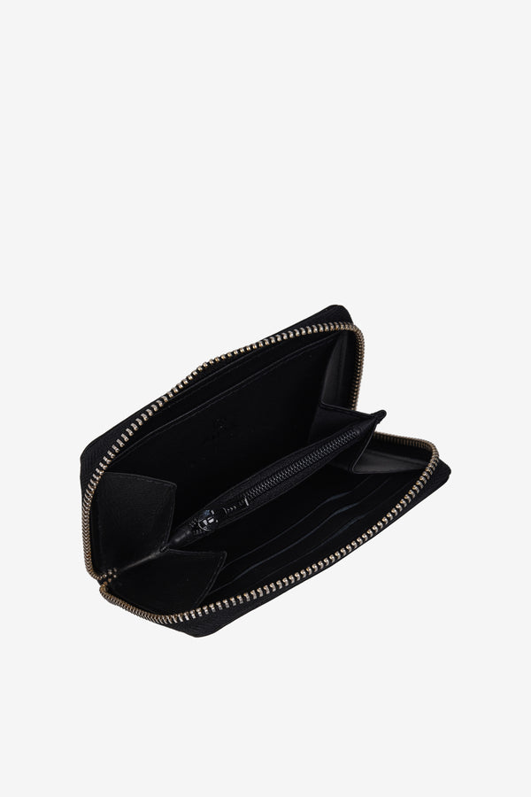 Amalfi wallet Edna Black