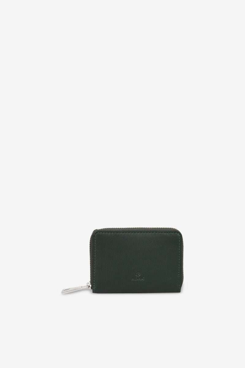 Amalfi wallet Edna Green - ADAX - Punge