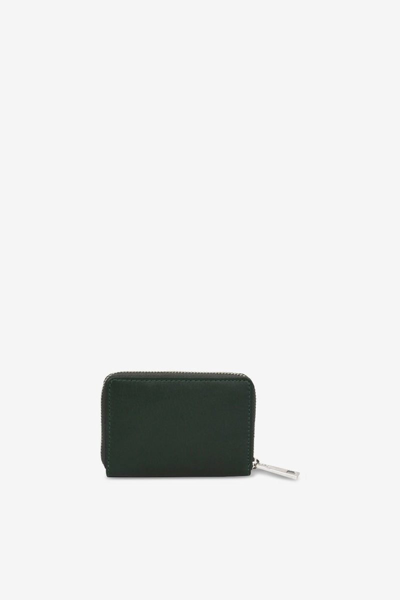 Amalfi wallet Edna Green - ADAX - Punge