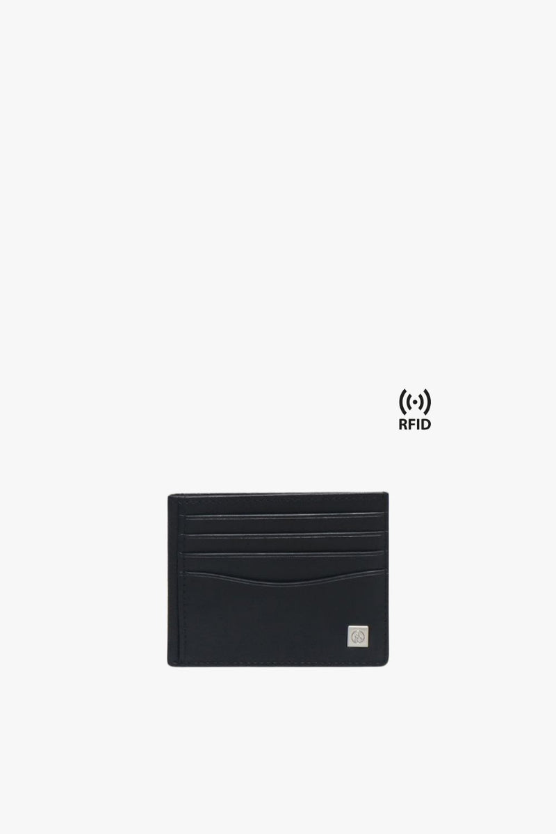 Parma card holder Preben Black