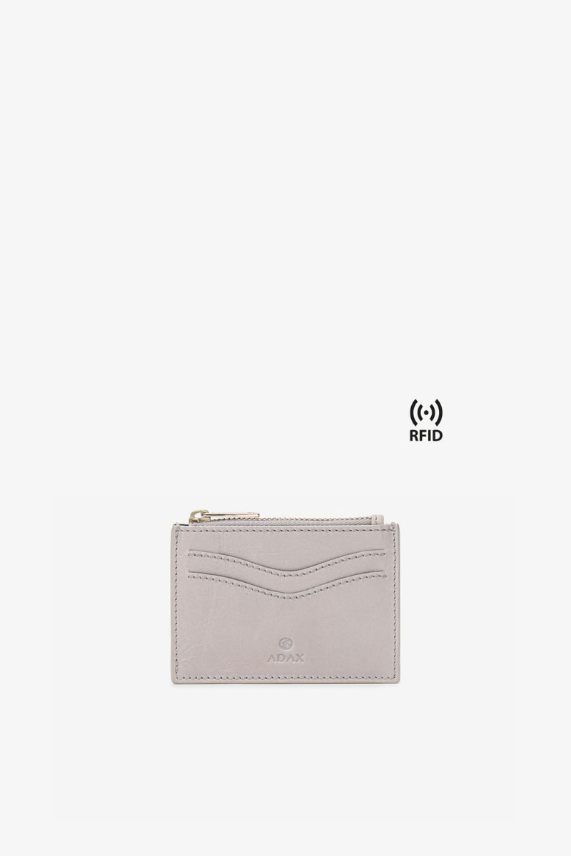 Salerno wallet Melina Stone