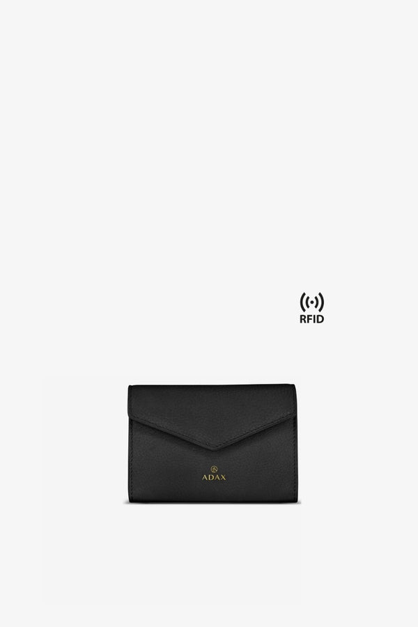 Sorano wallet Zorina Black