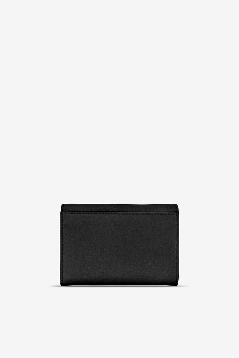 Sorano wallet Zorina Black