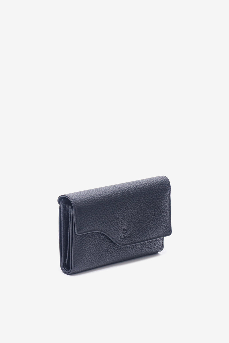 Cormorano wallet Marianna Black