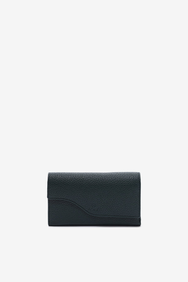 Cormorano wallet Marianna Dark green