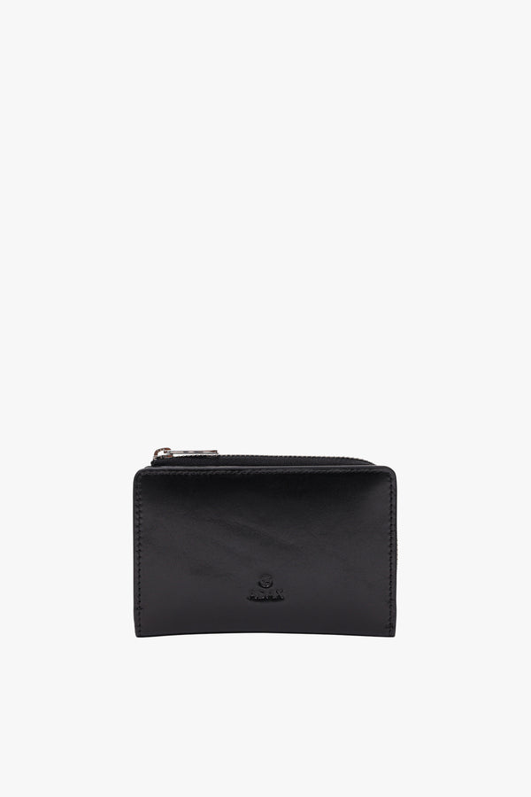 Salerno wallet Nadja Black