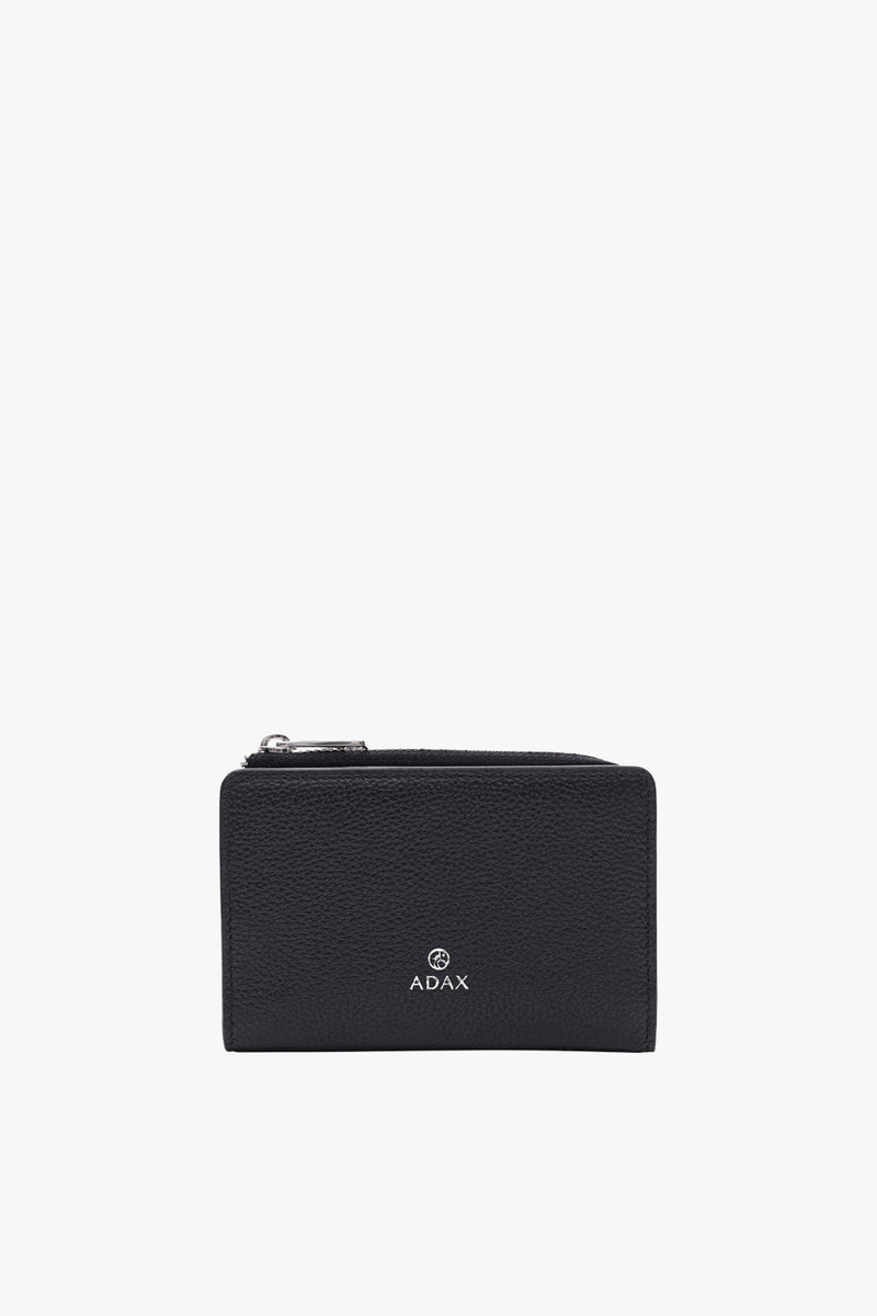 Bergamo wallet Ryan Black