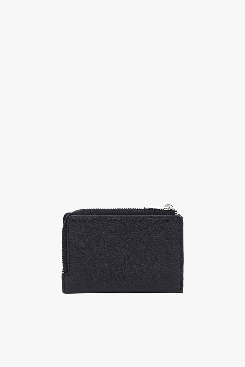 Bergamo wallet Ryan Black