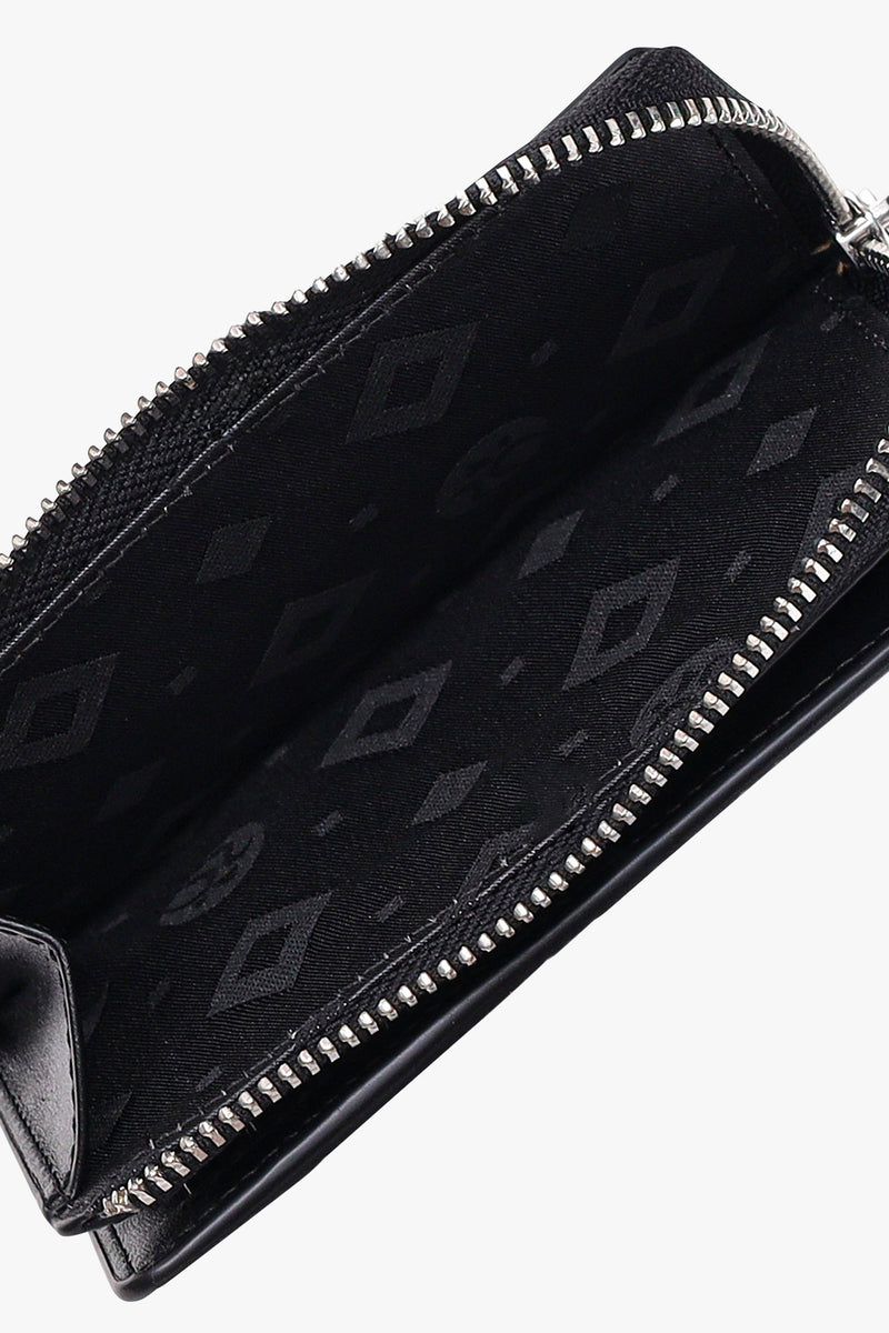 Bergamo wallet Ryan Black