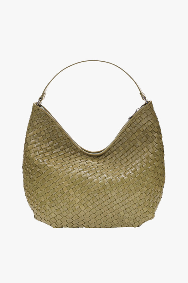 Salerno shoulder bag Mindy Pear