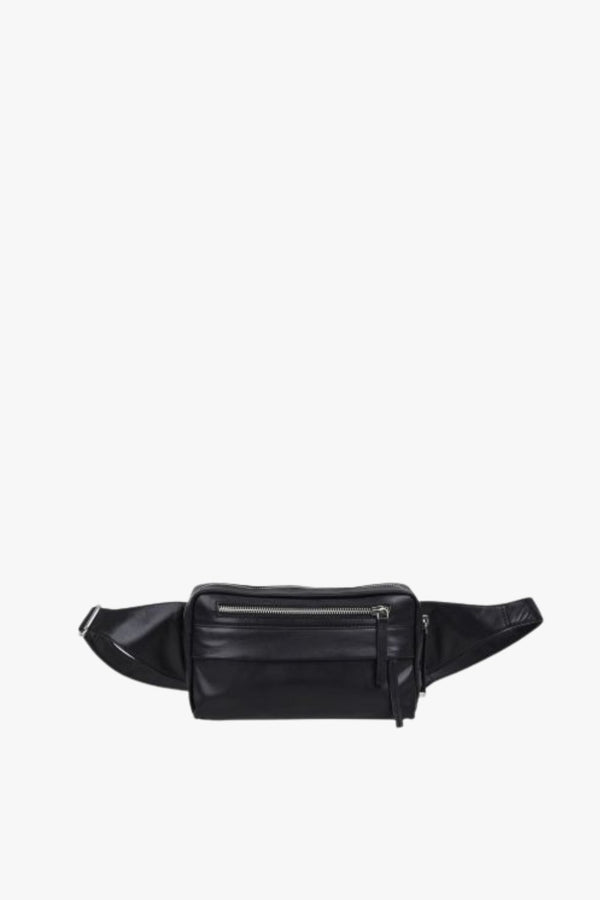 Amalfi bumbag Annike Black