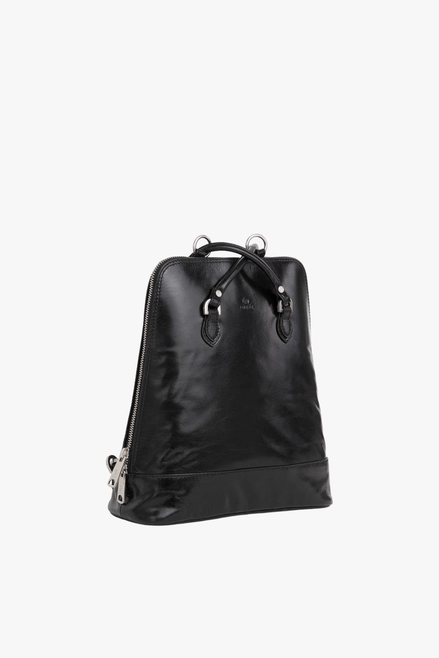 Salerno backpack Lina Black - ADAX - Rygsække