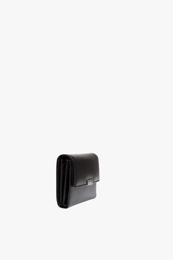 Celia wallet Inga Black