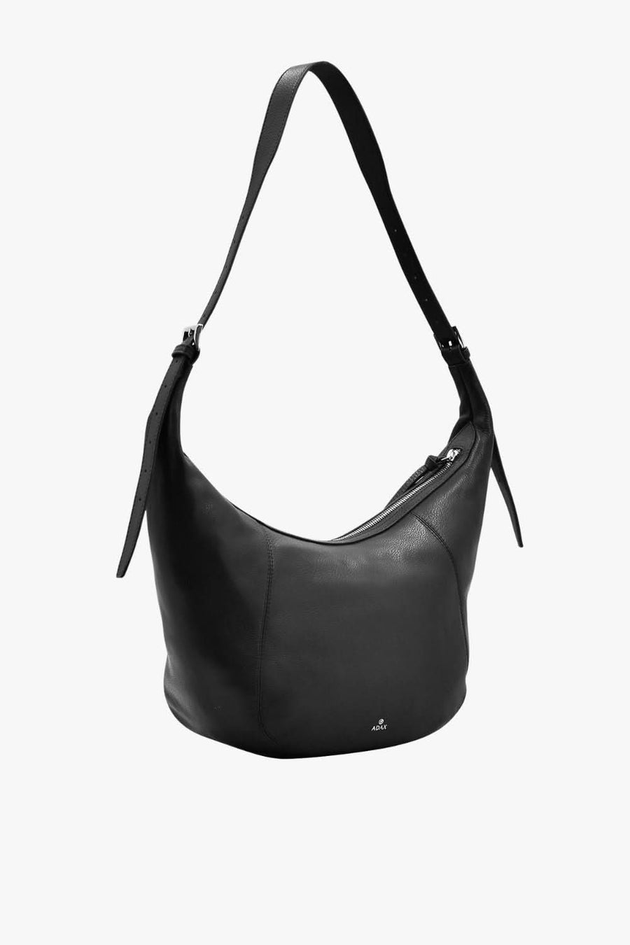 Sorano shoulder bag Ane Black - ADAX - Skuldertasker