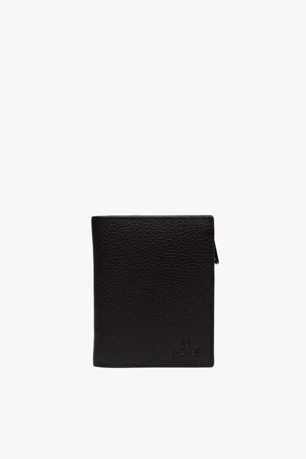 Napoli wallet Bessie Black