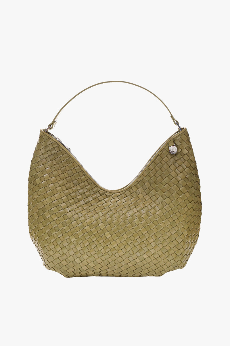 Salerno shoulder bag Mindy Pear