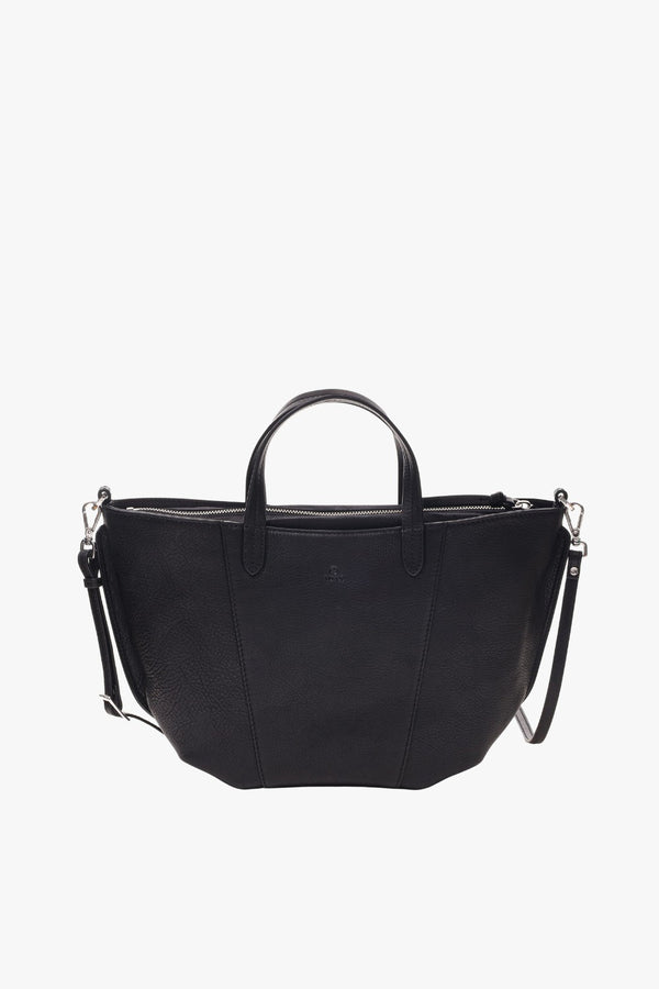 Portofino shopper Helene Black