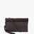 Cormorano combi clutch Silja Dark brown - ADAX - Clutches