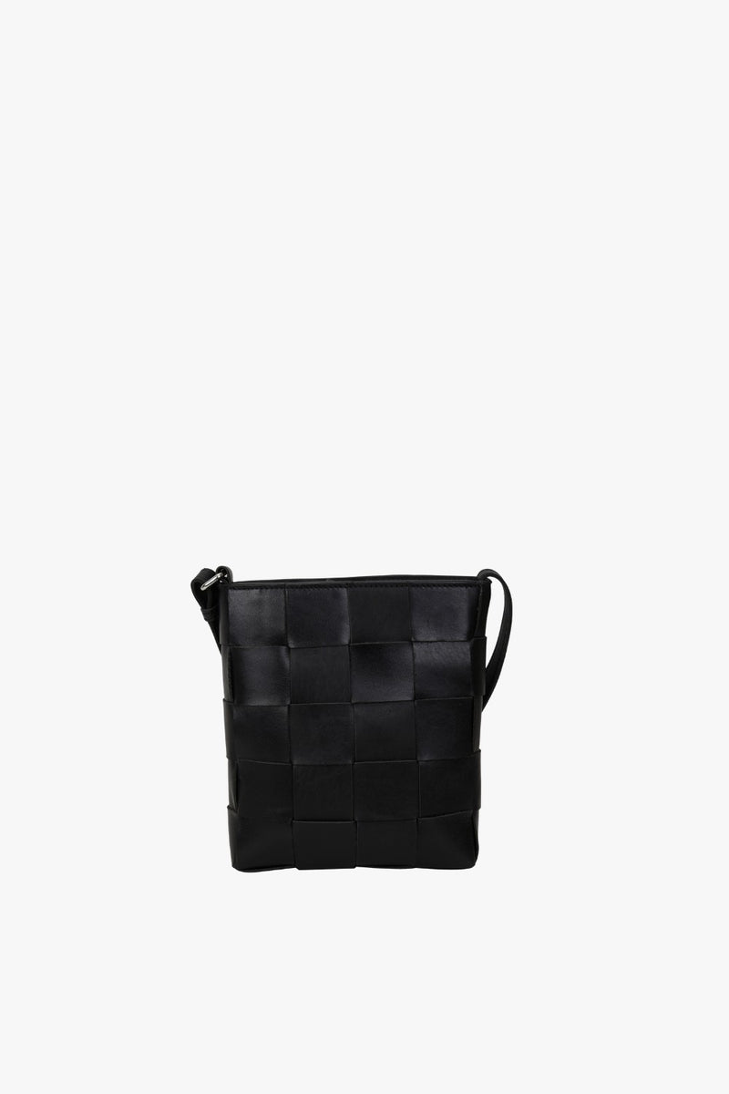 Limona shoulder bag Zelda Black