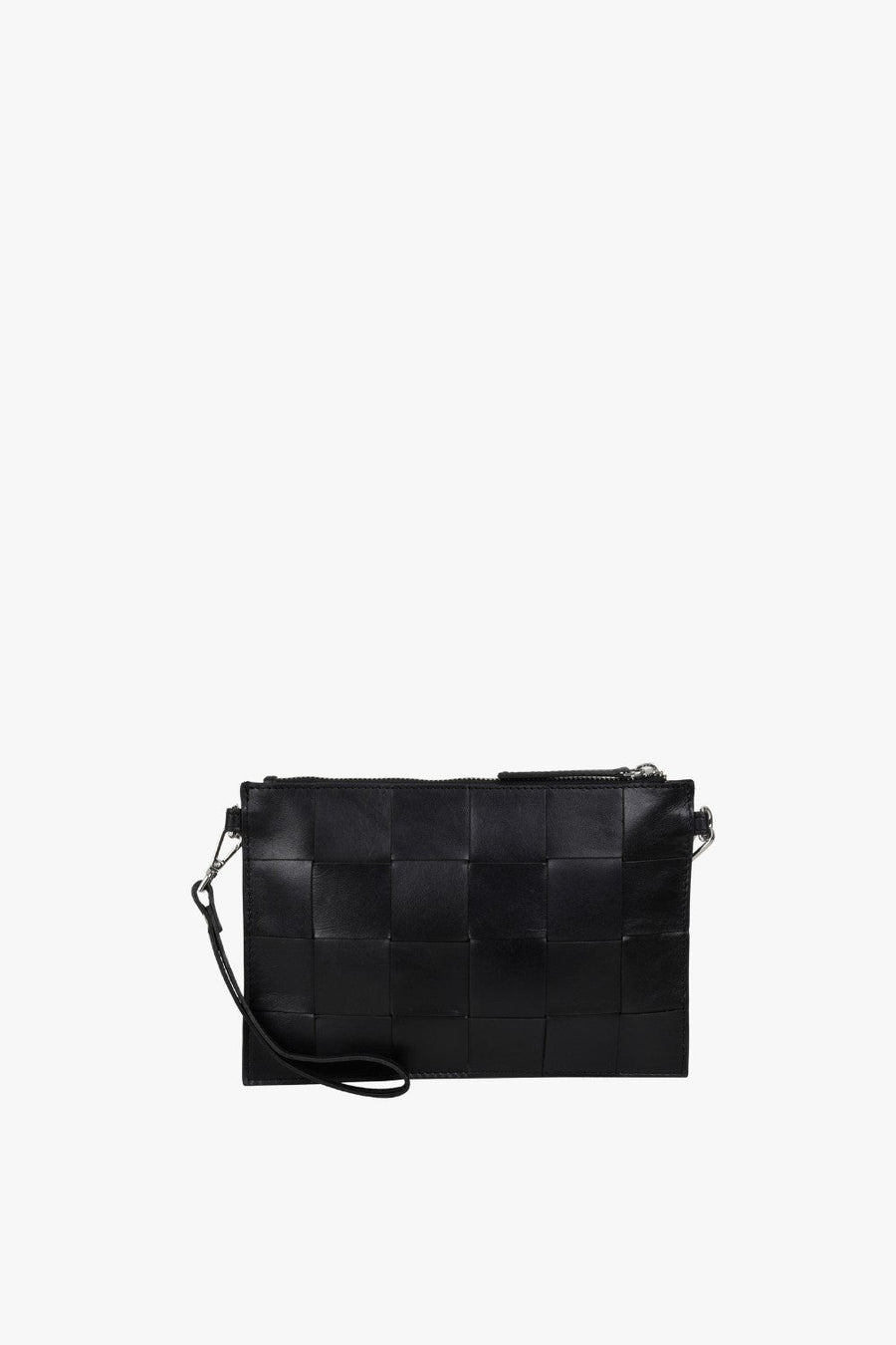 Limona combi clutch Lena Black - ADAX - Clutches
