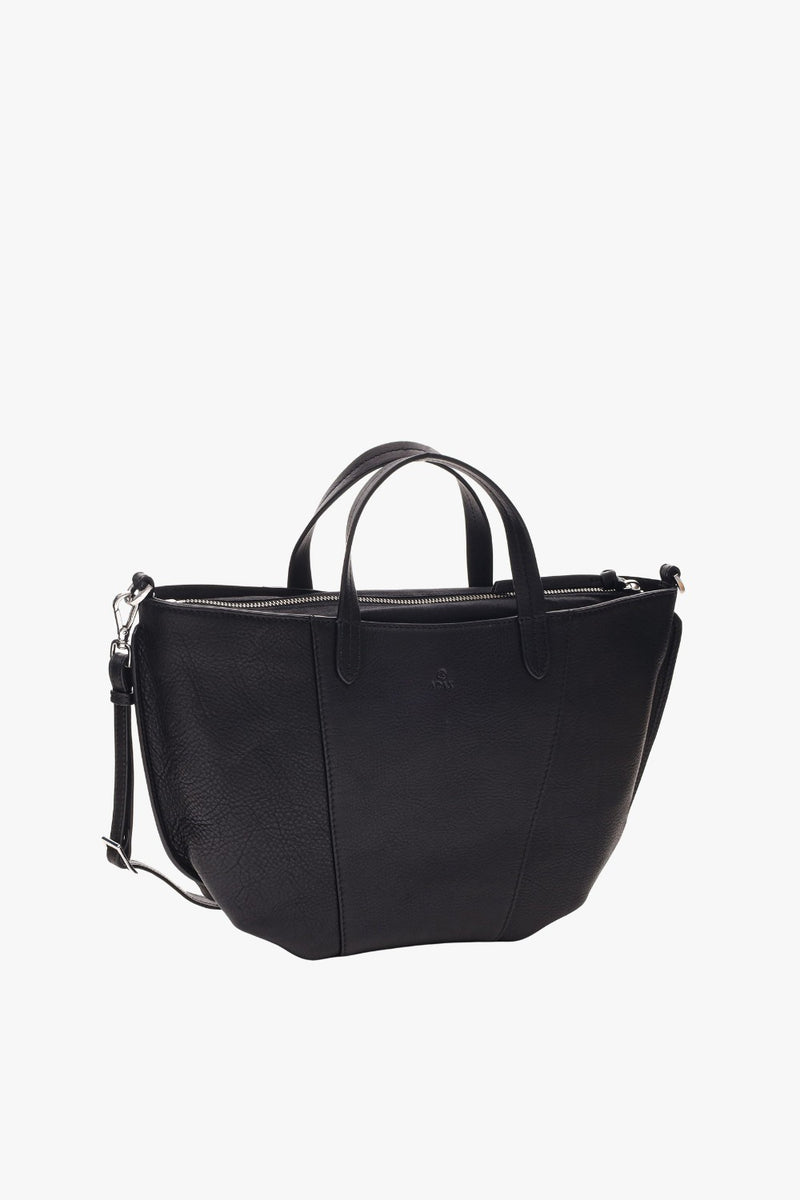 Portofino shopper Helene Black