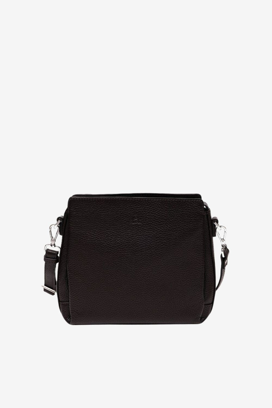 Cormorano shoulder bag Sia Dark brown - ADAX - Skuldertasker