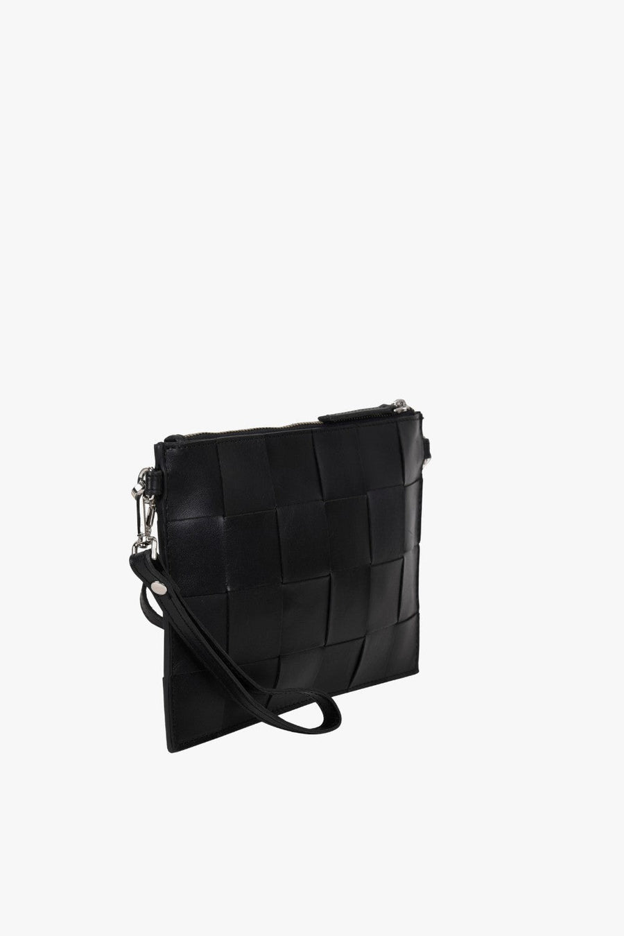 Limona combi clutch Lena Black - ADAX - Clutches