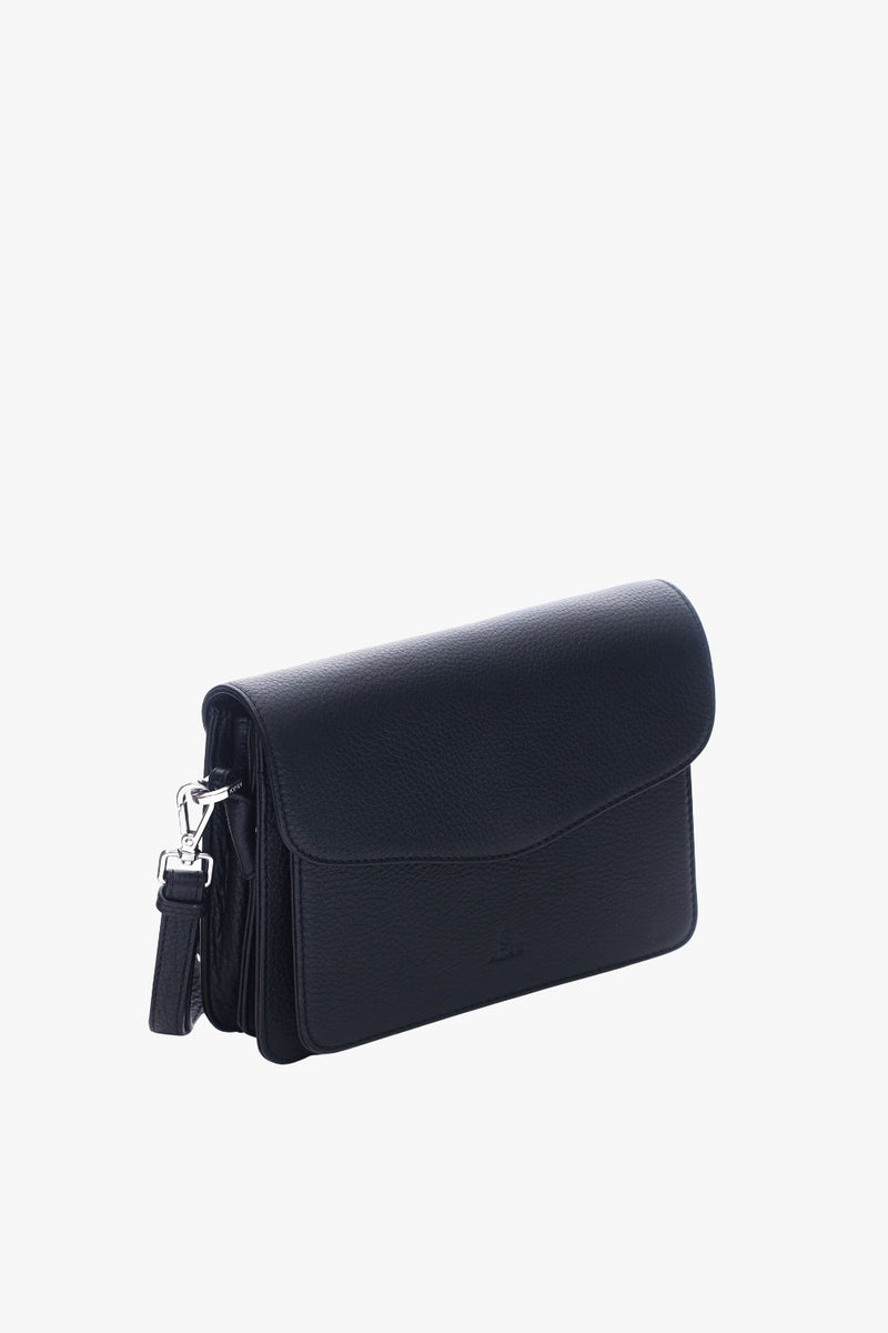 Cormorano shoulder bag Zafira Black