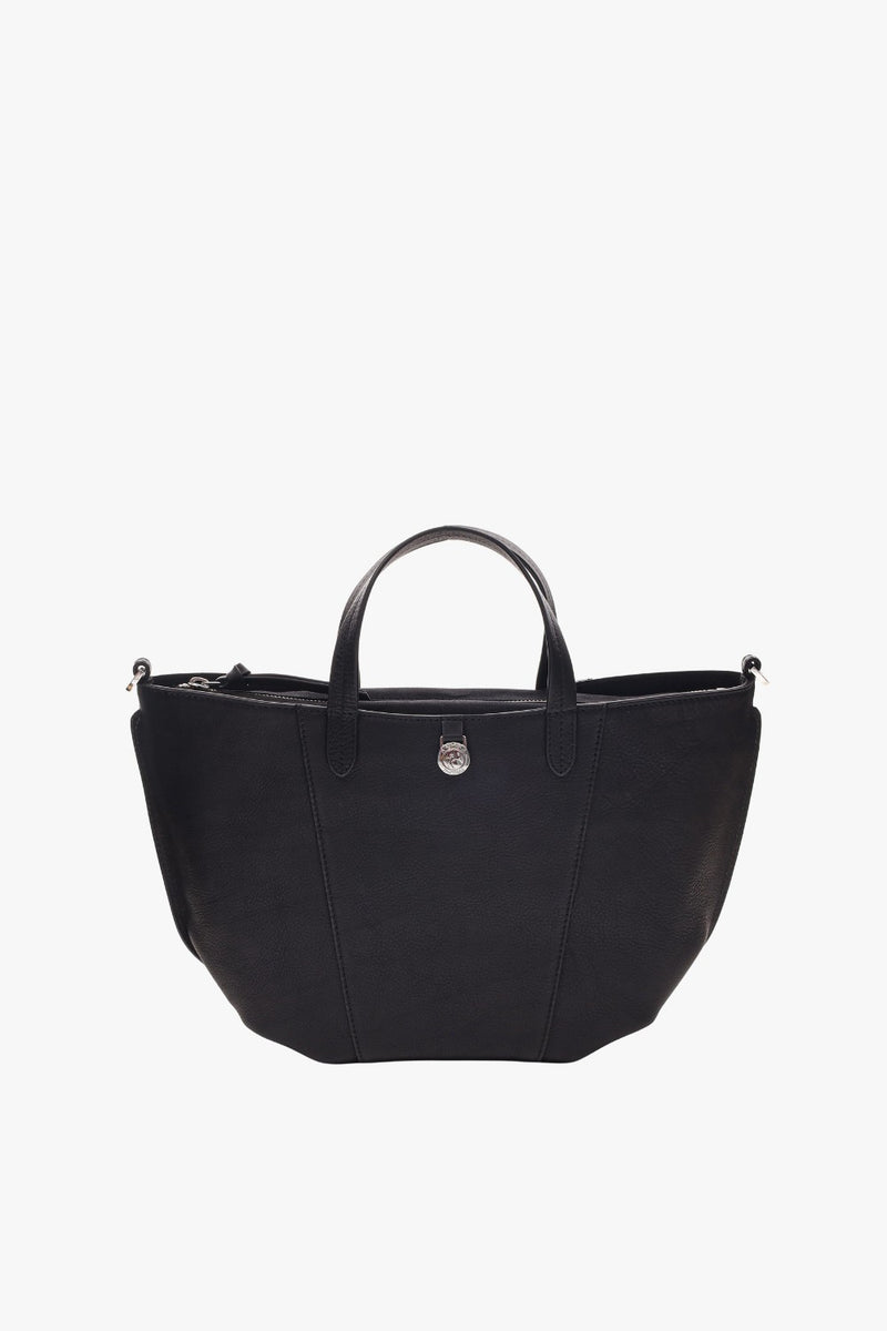 Portofino shopper Helene Black