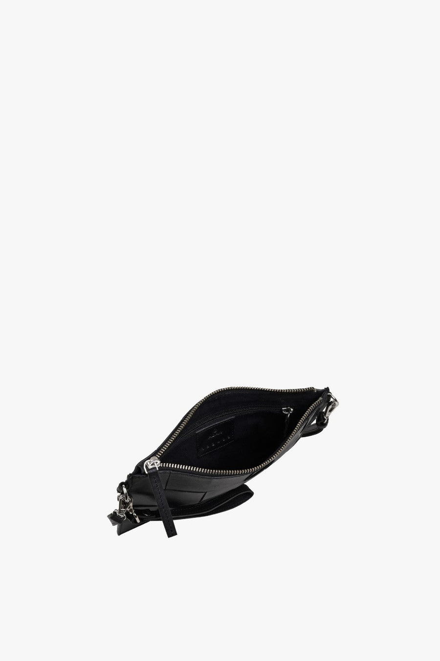 Limona combi clutch Lena Black - ADAX - Clutches