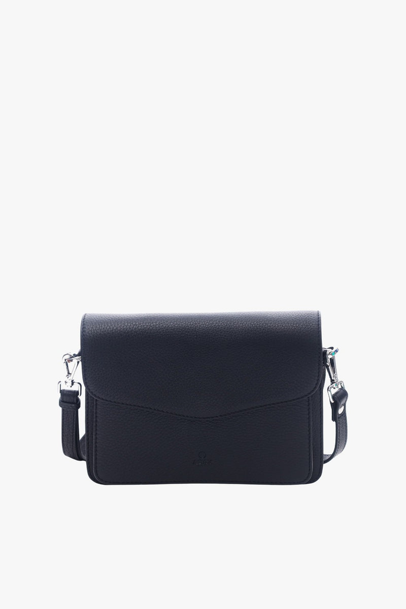 Cormorano shoulder bag Zafira Black