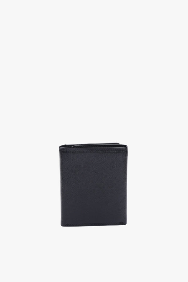 Sesto wallet Frede Black