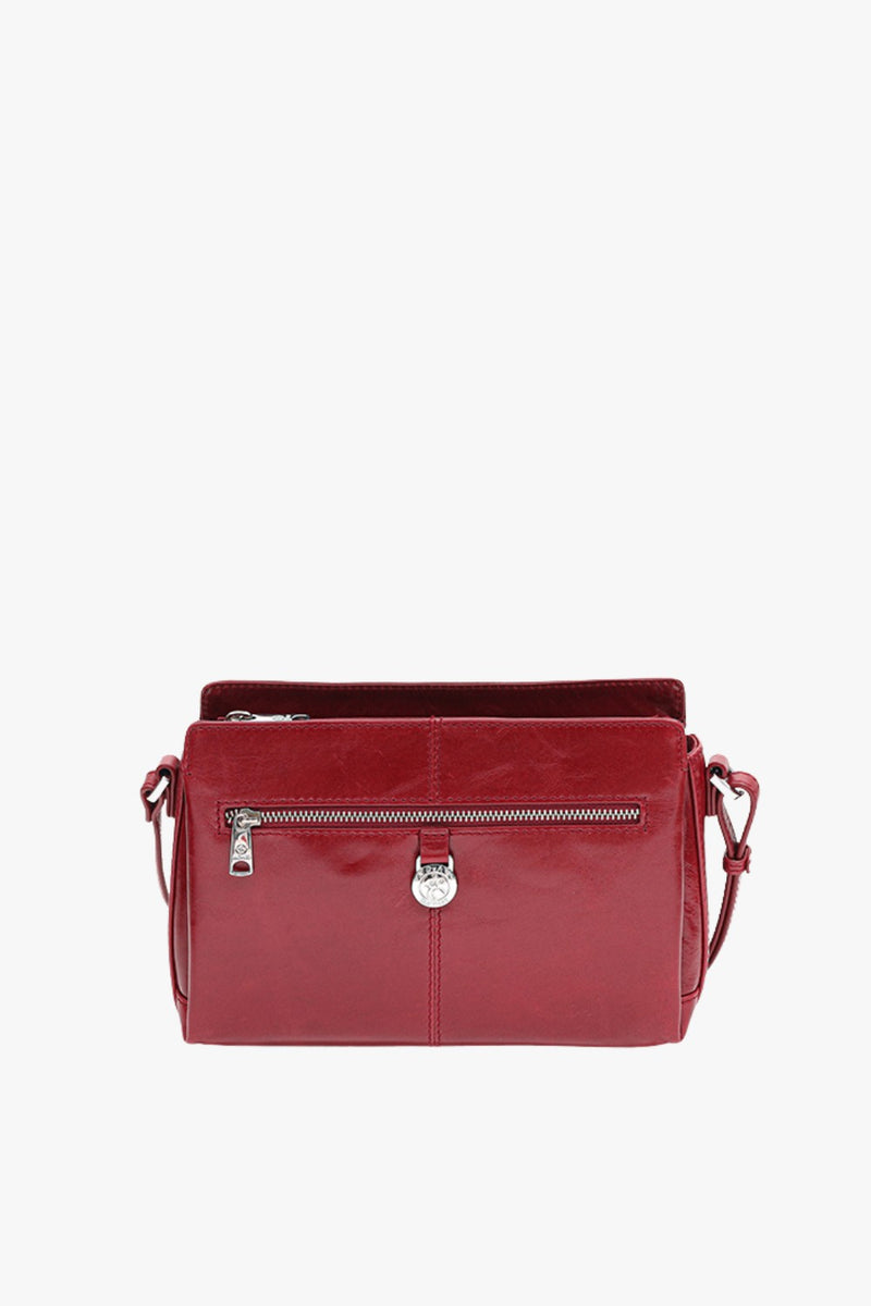 Salerno shoulder bag Dea Amaretto