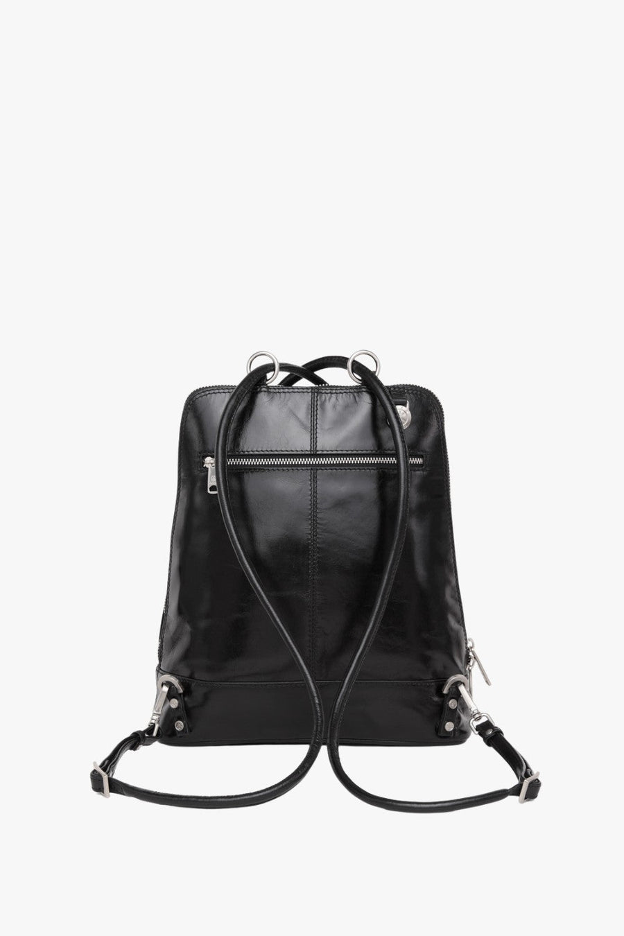 Salerno backpack Lina Black - ADAX - Rygsække