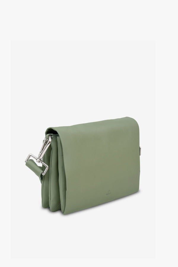 Amalfi shoulder bag Sandra Mint