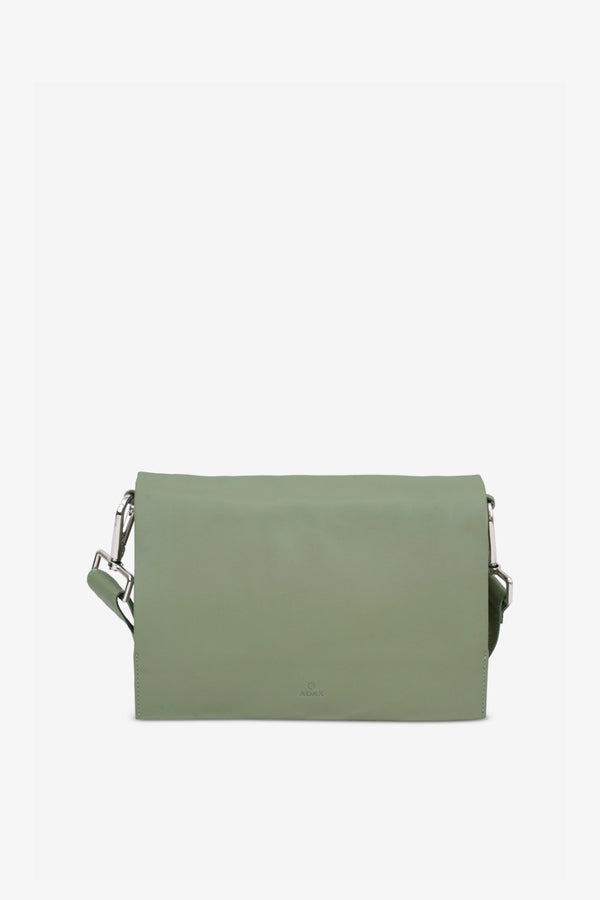 Amalfi shoulder bag Sandra Mint