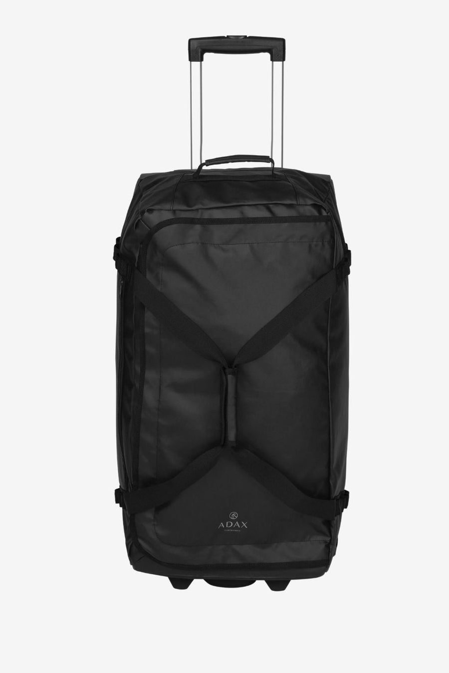 Adax trolley duffel bag Billie Black - ADAX - Kufferter