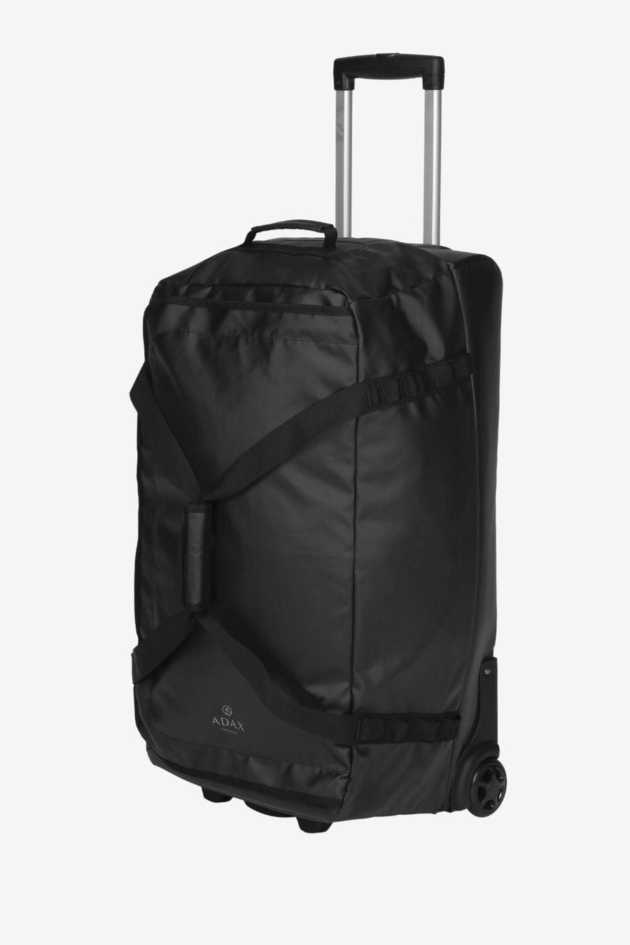 Adax trolley duffel bag Billie Black - ADAX - Kufferter