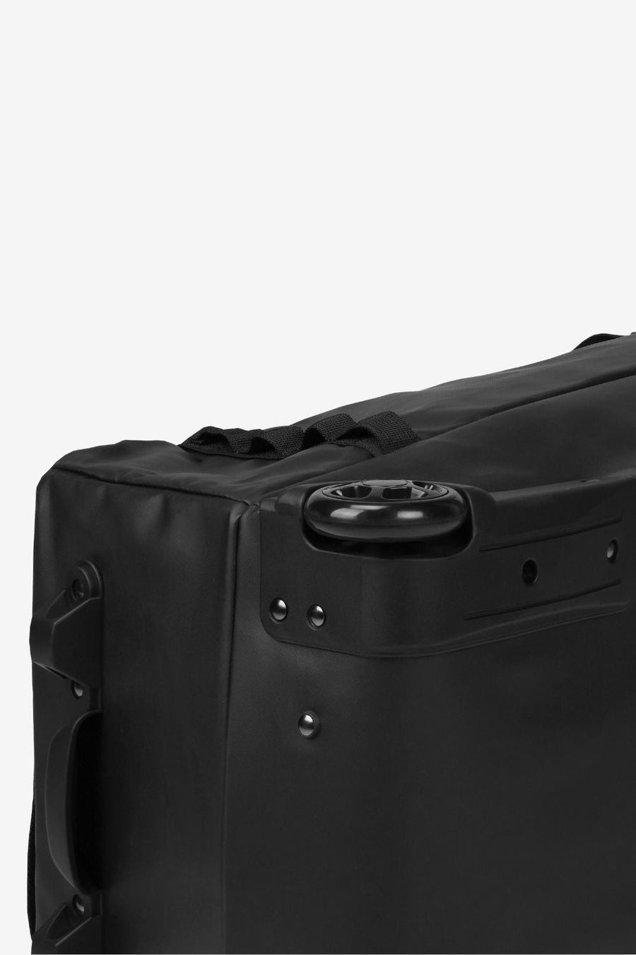 Adax trolley duffel bag Billie Black - ADAX - Kufferter
